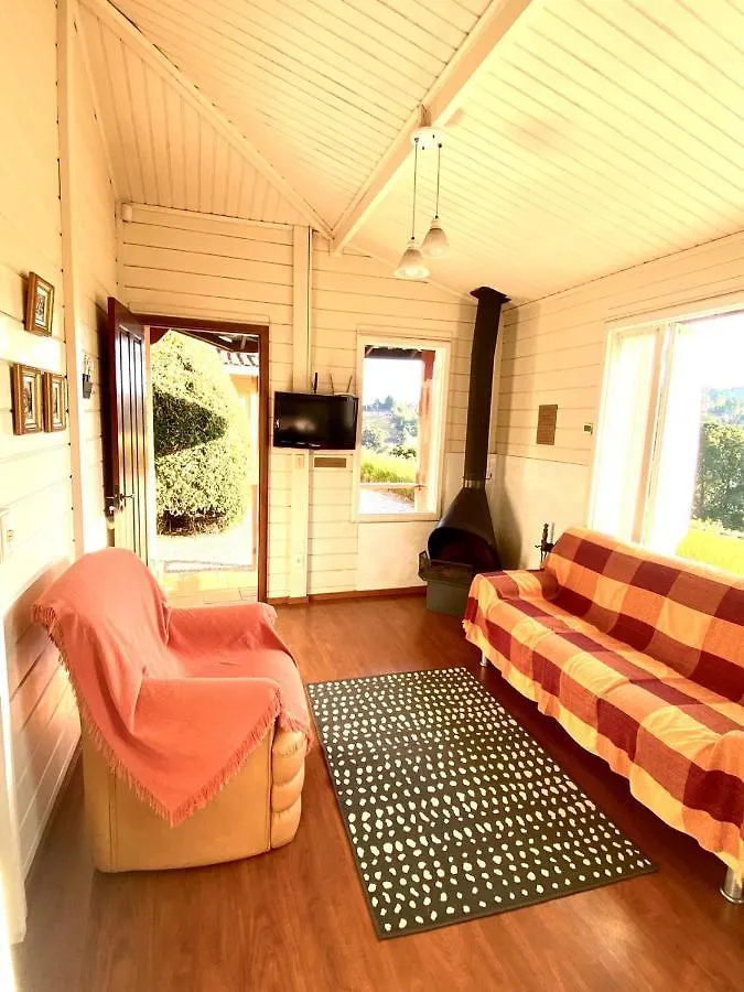 Chale Recanto Das Flores Campos do Jordao Holiday home