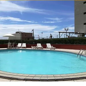  Apartamento Apartamento Porto De Iracema Brasil