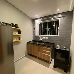 Casa Sublime Na Serra Casa de Férias