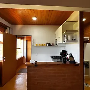 Saint Louis - Conforto Do Lado Do Centro Turistico Apartamento