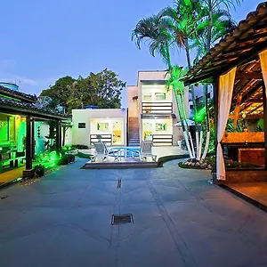  Apartamento Sunset Brasil