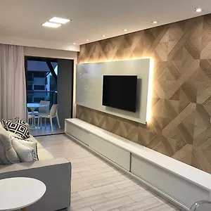  Apartamento Apto Luxo, Muro Alto/porto De Galinhas, Polinesia Brasil
